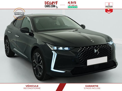 Autres Autres Hybride 145 e-DCT6 Etoile - Alcantara 2025 occasion Betton 35830