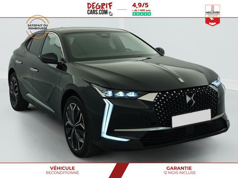 Autres Autres PureTech 130 EAT8 Rivoli 2024 occasion Betton 35830