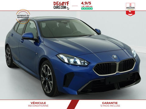 BMW Divers 120d 163 ch DKG7 M Sport 2025 occasion Betton 35830