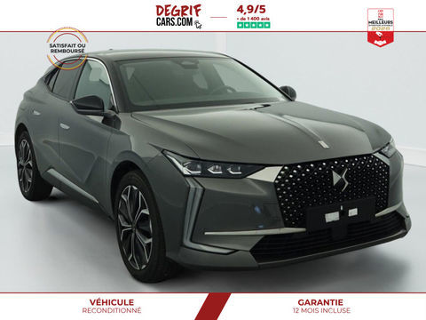 Autres Autres PureTech 130 EAT8 Rivoli 2024 occasion Betton 35830