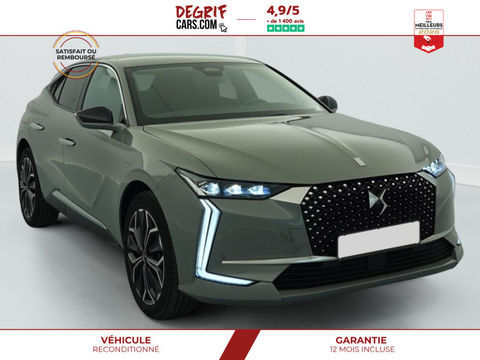 Autres Autres PureTech 130 EAT8 Rivoli 2024 occasion Betton 35830