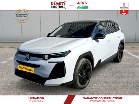 Citro&euml;n Divers 145 e-DCS6 Max 2026 occasion Betton 35830