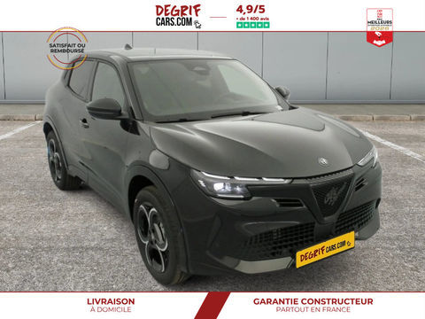 Alfa Romeo Divers 1.2 Ibrida 145 ch e-DCT6 Ti 2026 occasion Betton 35830