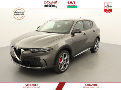 Alfa Romeo Tonale TI 1.3 Hybrid 280ch Dct7 Ti 2025 occasion Betton 35830