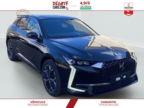 Autres Autres PureTech 130 EAT8 Rivoli 2024 occasion Betton 35830