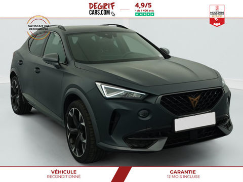 Autres Autres 1.4 e-HYBRID 204 ch DSG6 V 2023 occasion Betton 35830