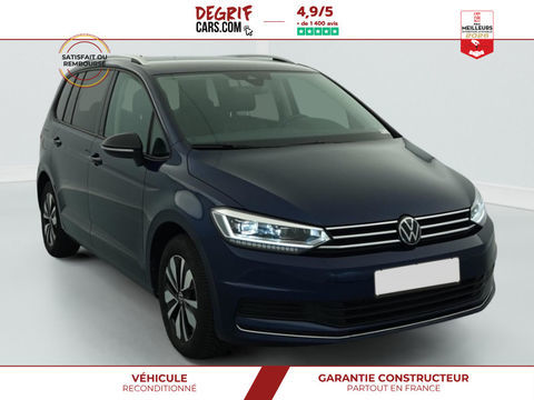 Volkswagen Touran 2.0 TDI 150 DSG7 7pl VW Edition 2025 occasion Betton 35830