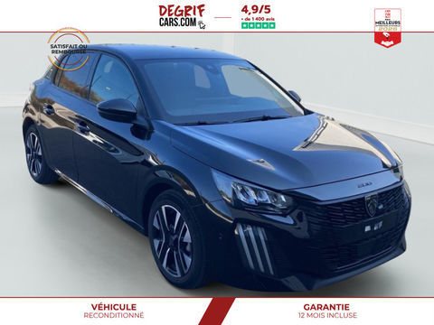 Peugeot 208 100 S S BVM6 Allure 2025 occasion Betton 35830