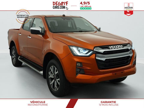 Utilitaire Utilitaire 2024 occasion Betton 35830