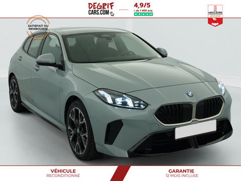 BMW Divers 120d 163 ch DKG7 M Sport 2025 occasion Betton 35830