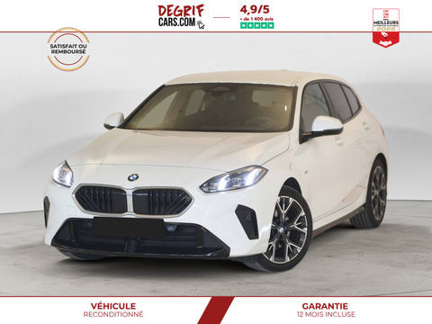 BMW Divers M Sport 118D 150 CH DKG7 2025 occasion Betton 35830