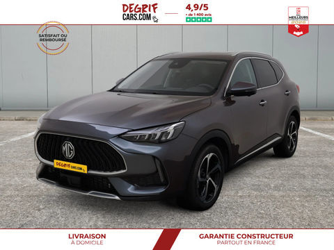 MG Divers PHEV 1.5 P 6AT 2WD Luxury 2025 occasion Betton 35830