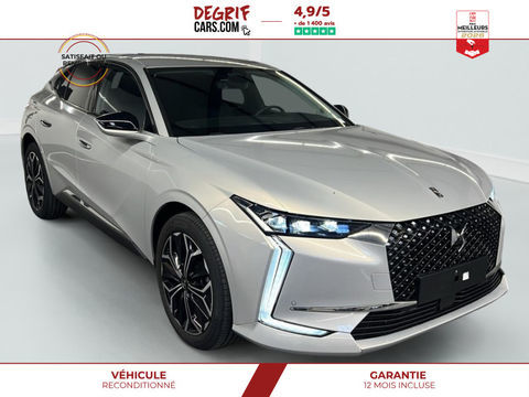 Autres Autres PureTech 130 EAT8 Rivoli 2024 occasion Betton 35830