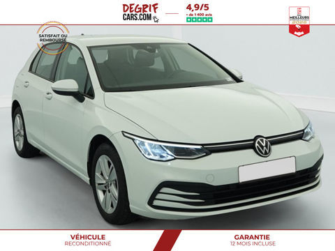 Volkswagen Golf 2.0 TDI SCR 115 BVM6 LIFE 2020 occasion Betton 35830