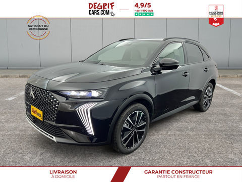 Autres Autres BlueHDi 130 EAT8 Etoile + PACK CONFORT ABSOLU 2025 occasion Betton 35830