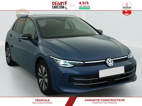 Volkswagen Golf 2.0 TDI 150 DSG7 LIFE PLUS 2025 occasion Betton 35830