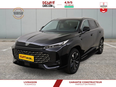 MG Divers 1.5 PHEV 2WD Luxury 2025 occasion Betton 35830