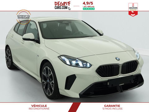 BMW Divers 120d 163 ch DKG7 M Sport + PACK PREMIUM 2025 occasion Betton 35830