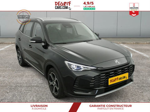 MG Divers 1.5 L Hybrid+ 197 ch Comfort 2026 occasion Betton 35830