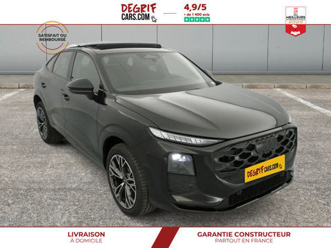 Audi Divers E-HYBRID 272 CH S TRONIC 6 S LINE 2026 occasion Betton 35830