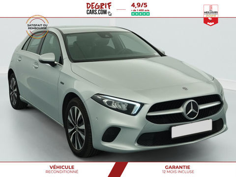 Mercedes Classe A 250 E 8G-DCT BUSINESS LINE 2020 occasion Betton 35830