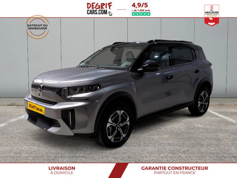 Citro&euml;n Divers HYBRIDE 145 E-DCS6 7PL MAX 2025 occasion Betton 35830