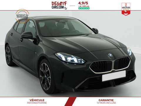 BMW Divers 120d 163 ch DKG7 M Sport + PACK PREMIUM 2025 occasion Betton 35830