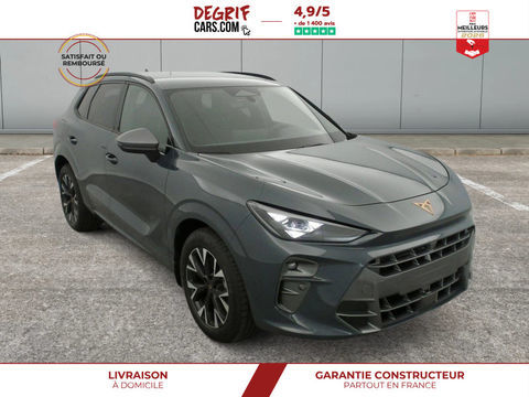 Autres Autres 1.5 eHybrid 204 ch DSG6 V 2025 occasion Betton 35830