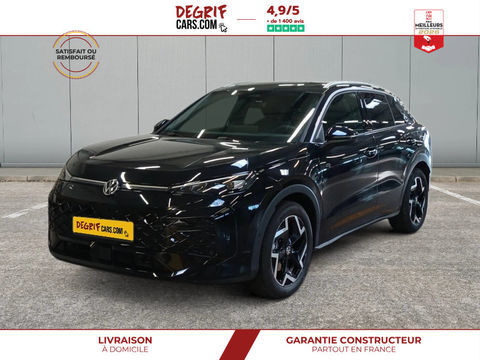 Volkswagen T-ROC R-Line NOUVEAU 1.5 ETSI EVO2 HYBRID 150 CH DSG7 2026 occasion Betton 35830