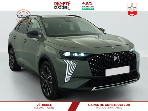 Autres Autres BlueHDi 130 EAT8 Pallas 2025 occasion Betton 35830