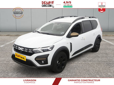 Dacia Jogger 1.0 TCE 110CH EXTREME 7 PLACES -24 2025 occasion Betton 35830
