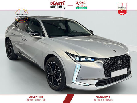 Autres Autres PureTech 130 EAT8 Rivoli 2024 occasion Betton 35830