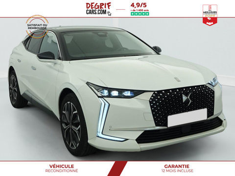 Autres Autres PureTech 130 EAT8 Rivoli 2024 occasion Betton 35830