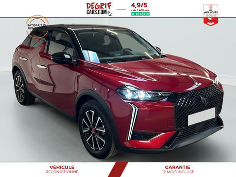 Autres Autres PureTech 100 BVM6 Performance Line 2024 occasion Betton 35830