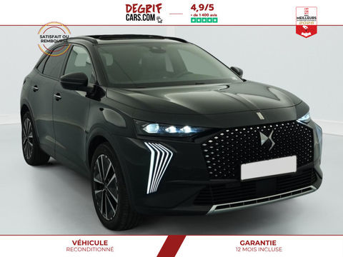 Autres Autres Hybride Rechargeable E-Tense 225 EAT8 Opera 2024 occasion Betton 35830