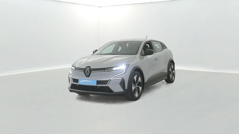 Renault M&eacute;gane EV60 220 ch super charge Equilibre 5p 2022 occasion Bruz 35170