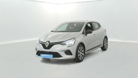 Renault Clio 1.0 TCe 90ch Equilibre 2023 occasion Bruz 35170
