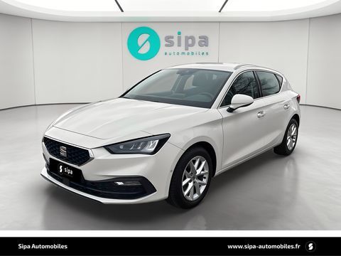 Seat Leon 1.5 TSI 115 BVM6 Style 5p 2026 occasion Le Bouscat 33110