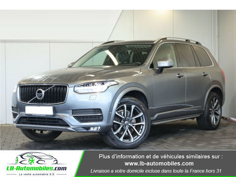 Volvo XC90 D4 190 / 7 places 2017 occasion Beaupuy 31850
