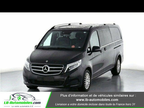 Mercedes Classe V Extra-Long 250 d 7G-TRONIC 8 Places 2019 occasion Beaupuy 31850