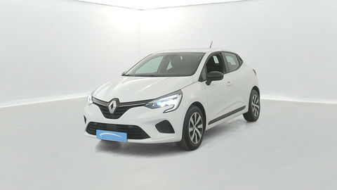 Renault Clio TCe 90 Equilibre 5p 2023 occasion Bruz 35170