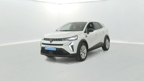 Renault Symbioz E-Tech full hybrid 145 Evolution 5p 2025 occasion Bruz 35170