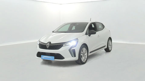 Renault Clio E-Tech full hybrid 145 ch GSR2 Evolution 5p 2025 occasion Bruz 35170