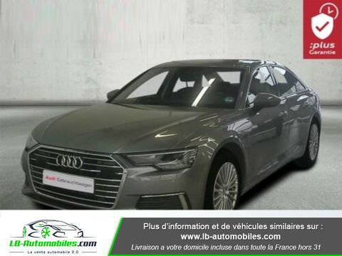 Audi A6 35 TDI 163 S tronic 2020 occasion Beaupuy 31850