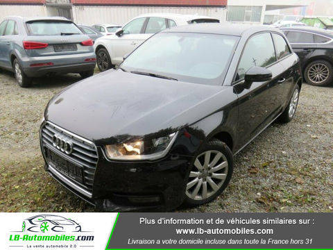 Audi A1 1.4 TDI 90 S tronic 2016 occasion Beaupuy 31850