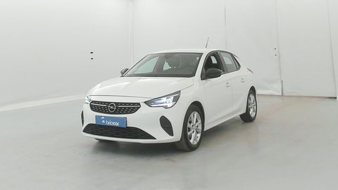 Opel Corsa 1.2 75ch Elegance Business 2023 occasion Bruz 35170