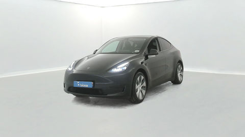 Tesla Model Y Standard RWD 2023 occasion Bruz 35170