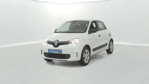 Renault Twingo 1.0 SCe 65ch Life 2020 occasion Bruz 35170