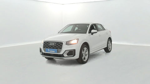 Audi Q2 1.0 TFSI 116ch Sport S tronic 7 2017 occasion Bruz 35170