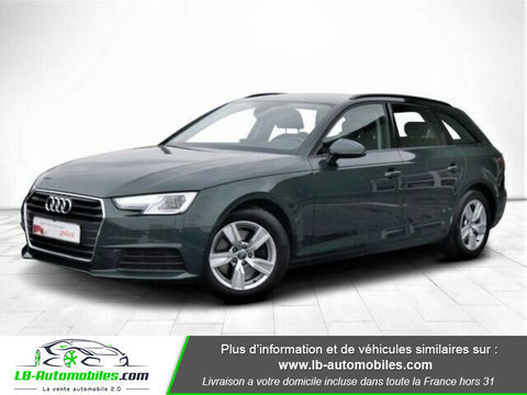 Audi A4 2.0 TDI 190 / S-Tronic 2017 occasion Beaupuy 31850